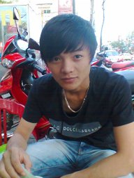 Trần Hữu Hào