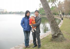 Nguy Huu Duc