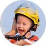 Mũ Bảo Hiểm An Trần