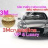 3mcrystaline