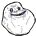 *Forever Alone*