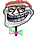 *Melvin troll*